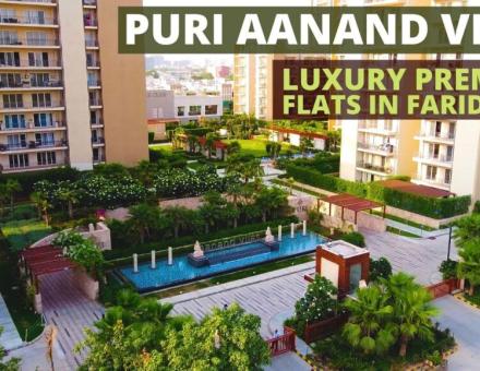 Luxury At Its Peak | The Beauty Of Aanand Vilas