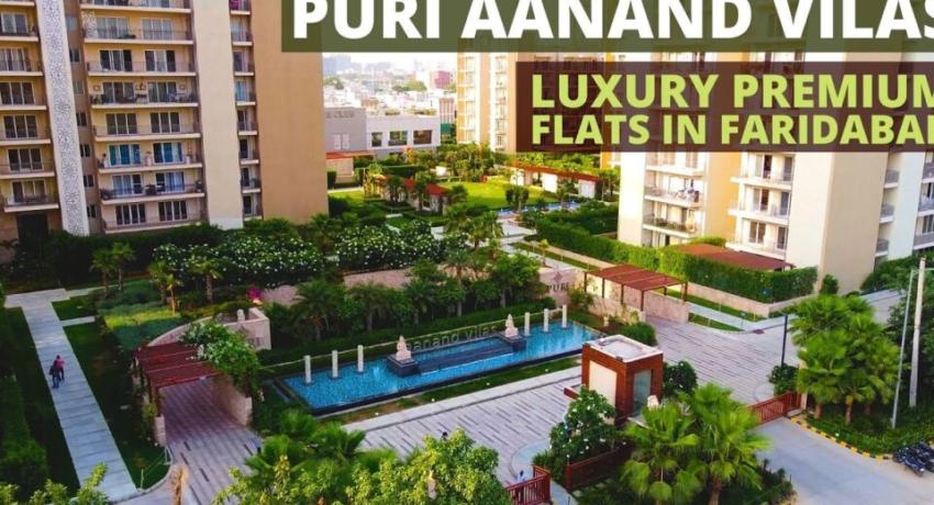 Luxury At Its Peak | The Beauty Of Aanand Vilas